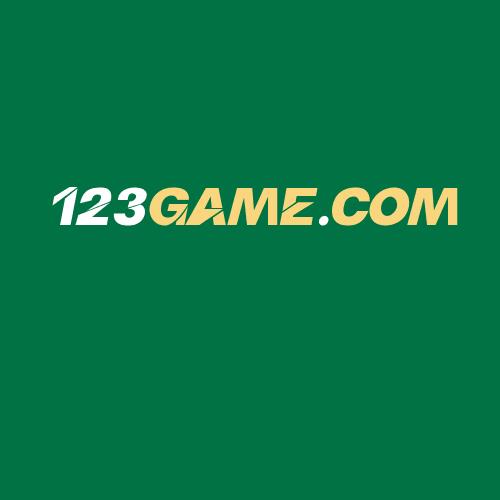 Logo da 123GAME